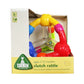 ELC - Early Learning Centre Clutch Rattle Ages 3-12 Mths