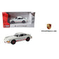 Mondo Motors Porsche 911 2,7 RS 1973 1:43 Die Cast Vehicle Car