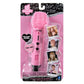 Jazware BLACKPINK Glam Jam Karaoke Microphone