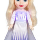 Disney Frozen Elsa Singing Along Elsa Doll Sing a Duet with Real-Working Microphone!
