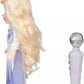Disney Frozen Elsa Singing Along Elsa Doll Sing a Duet with Real-Working Microphone!