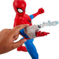 Hasbro Marvel Spider-Man Thwip Action Web Slinging Action Figure