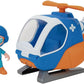 Blippi Air Rescue Helicopter Lights Up Toy 3+