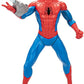 Hasbro Marvel Spider-Man Thwip Action Web Slinging Action Figure