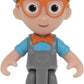 Blippi Wonders Station Playset Toy 3+