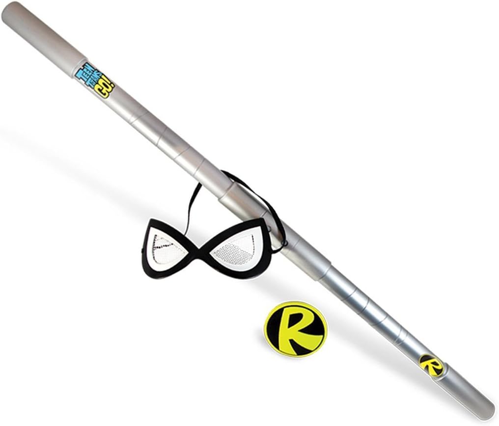 DC Comics Teen Titans Go! Robin Power Pack Bo Staff Weapon