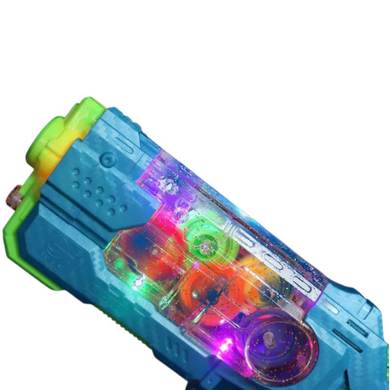 Fefa Gear Light Shooter Gun With Projector