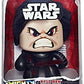 Star Wars Mighty Muggs Kylo Ren, Lando Calrissian, Captain Phasma