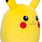 Pokemon Squishmallows Pikachu 10" Plush Toy