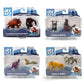 Made In The Ice Age Mini Figurines