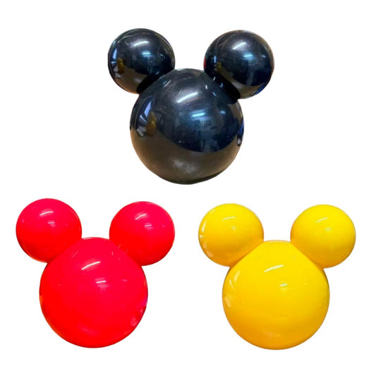 Disney Mickey Minnie Mouse Coin Bank