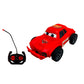 Cars Lightning McQueen Remote Control Racing Car USB Rechargable