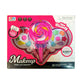 My Fun Sweet Girls Make Up Kids Pretend Playset