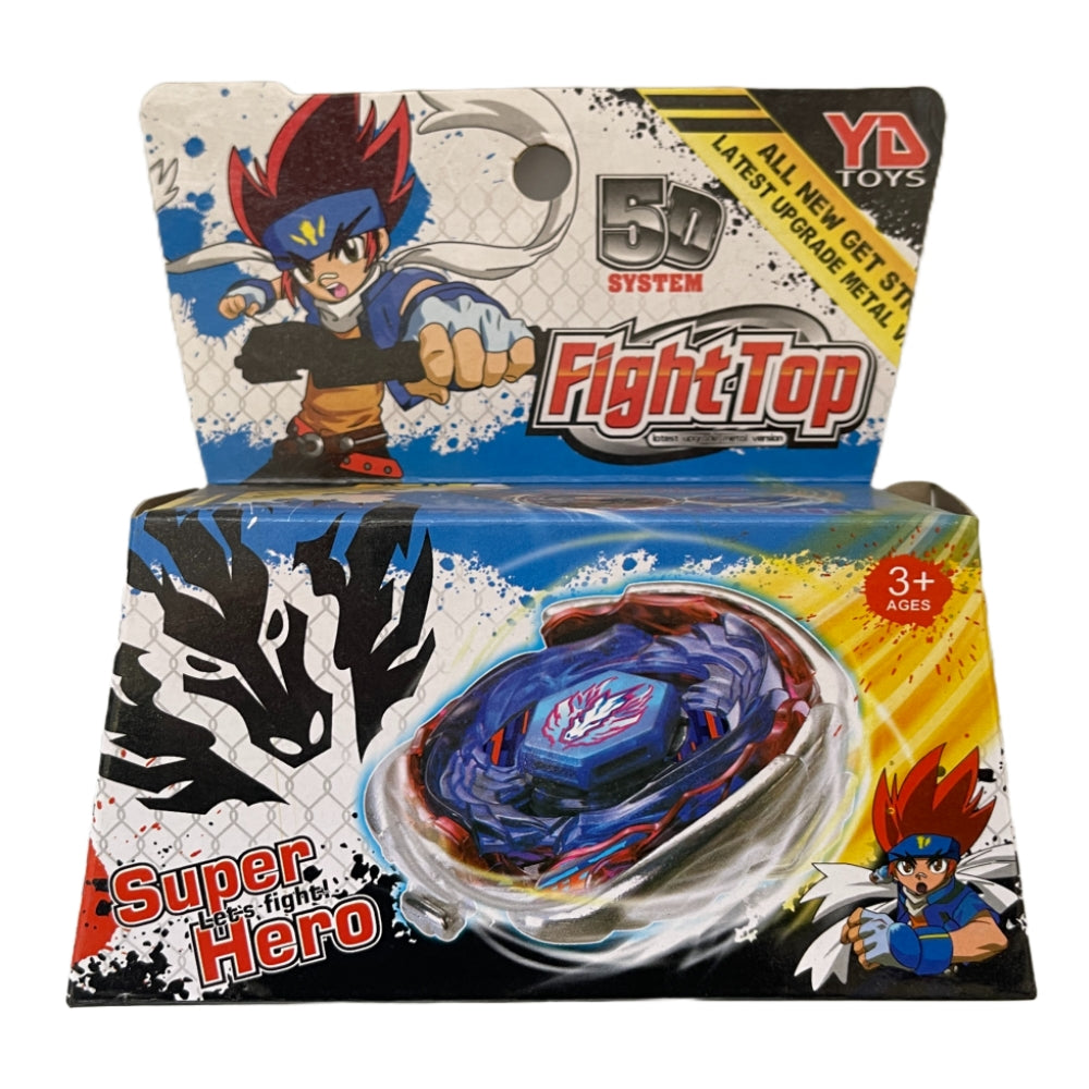 Yd toys hot sale beyblade