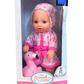 My Sweet Love: Bath Time Baby Doll Assortment