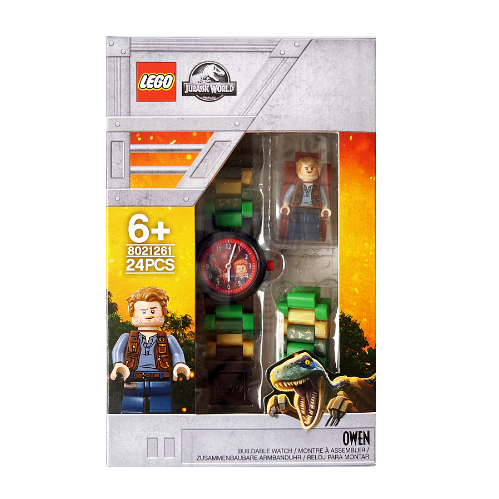 LEGO Children’s Watch Friends/Star Wars/Superman/Jurassic World/Batman