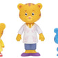 Daniel Tiger's Neighborhood Deluxe Electronic Trolley Vehicle