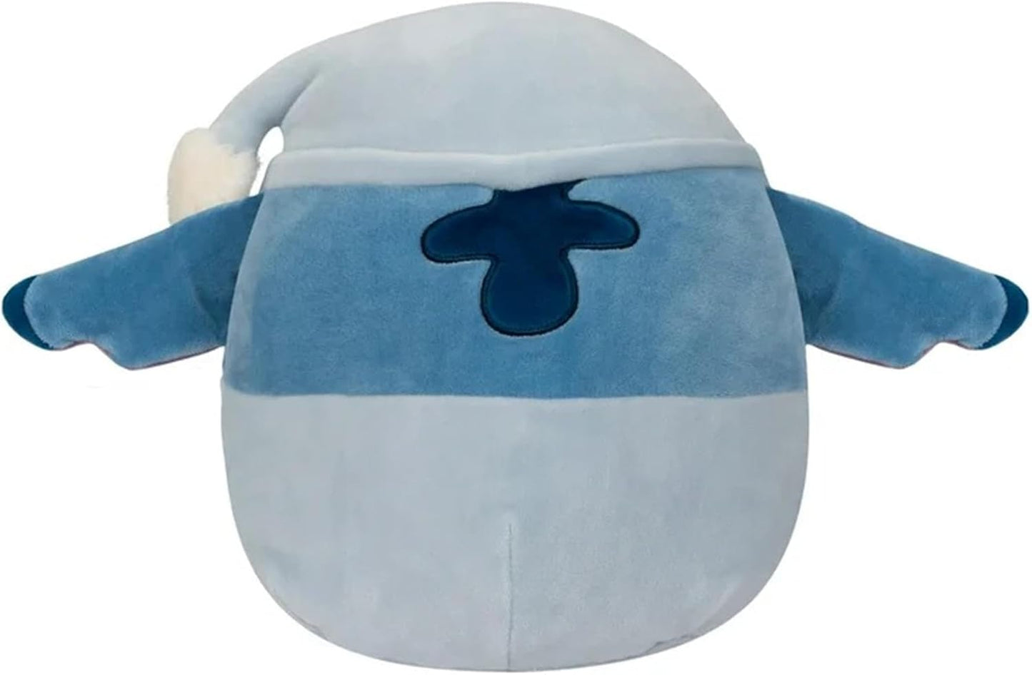 8" Squishmallows Stitch in Pajamas Stuffed Animal Soft Plush Doll Toy