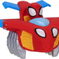 Marvel Spidey Amazing Friends Team Up Tank