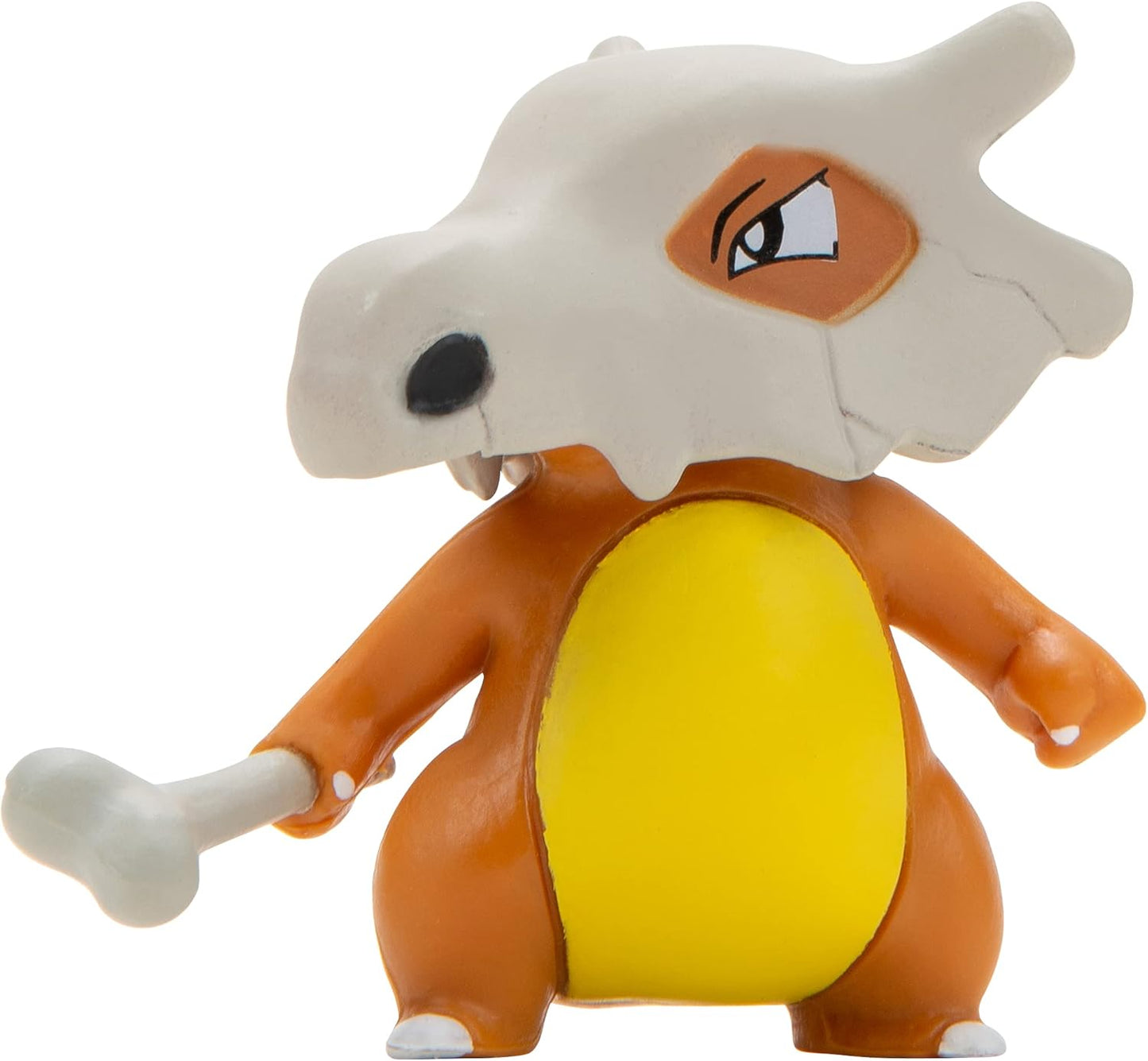 Pokémon Cubone Clip 'N' Go Poké Ball Belt Set Action Figure