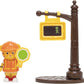 Daniel Tiger's Neighborhood Deluxe Electronic Trolley Vehicle