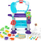Little Tikes STEM Jr. Wonder Lab Science Experiments Playset With Accessories
