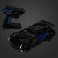 Disney Pixar Cars Build to Race Jackson Storm Exclusive R/C Vehicle