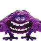 6" Disney Pixar Monsters University Scare Students - Art Action Figure