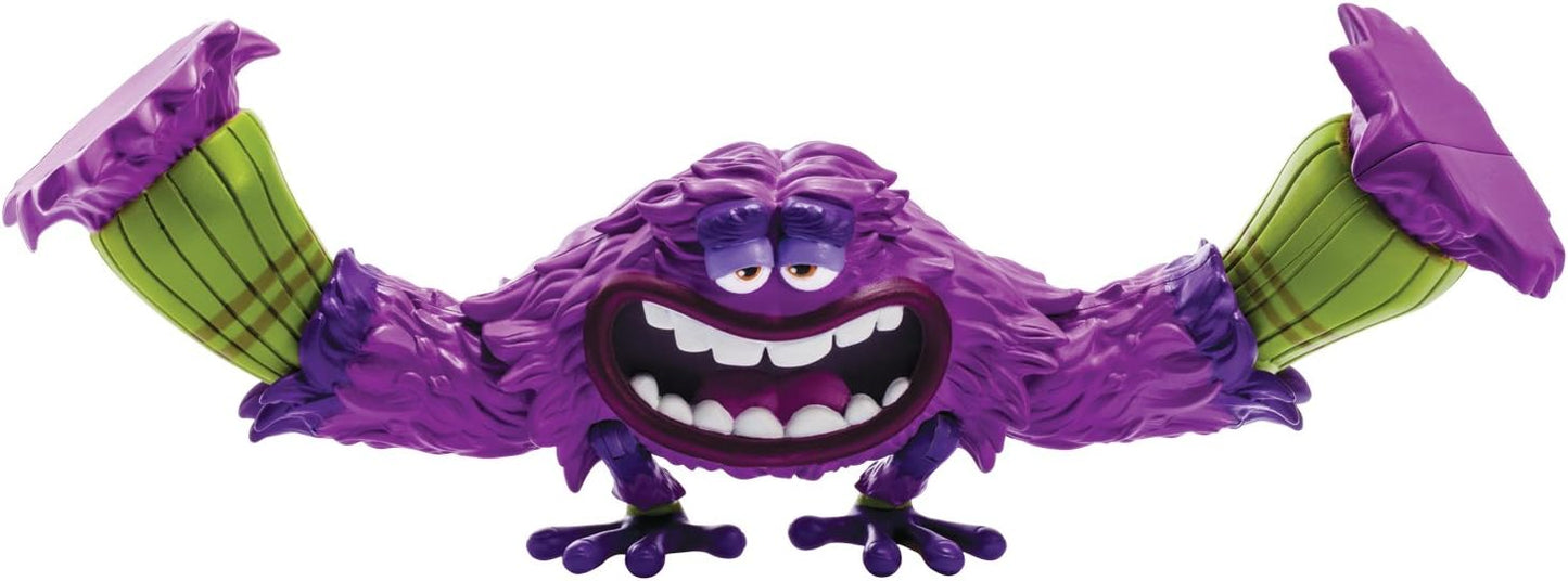 6" Disney Pixar Monsters University Scare Students - Art Action Figure