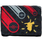 Pokémon Clip N Go Bandolier Set (Poke, Luxury Ball and Pikachu, Belt, Bag)