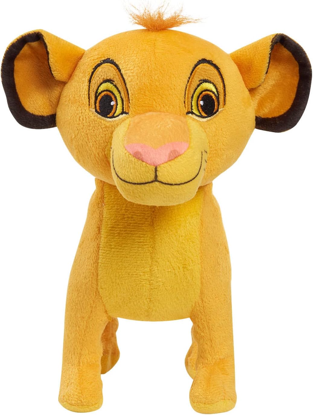 Disney The Lion King Simba Walking Plush and Sounds