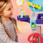 Little Tikes STEM Jr. Wonder Lab Science Experiments Playset With Accessories