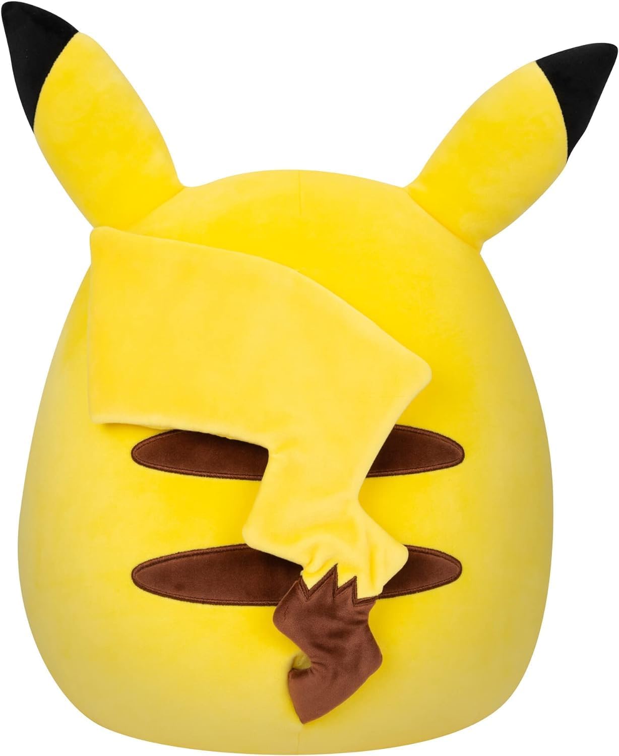 Pokemon Squishmallows Pikachu 10" Plush Toy