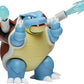 4" Pokémon Battle Ready! Battle Feature Figure - Blastoise Action Figure