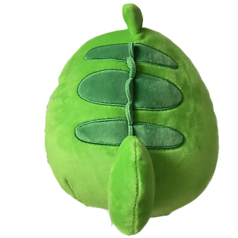 8" Squishmallows Pascal Chameleon Lizard Stuffed Animal Soft Plush Doll Toy