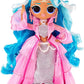 L.O.L. Surprise! OMG Outrageous Millennial Girls Queens Fashion Doll - Splash Beauty