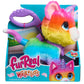 Hasbro Furreal Walk-A-Lots Big Wags Unicorn Cat Toy