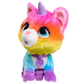 Hasbro Furreal Walk-A-Lots Big Wags Unicorn Cat Toy