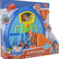 Blippi Wonders Station Playset Toy 3+