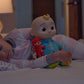 CoComelon Musical Bedtime JJ Doll - Sounds in Portuguese