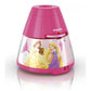 Philips LED Disney Princess 2-in-1 Projector & Night Light Imaginative Lighting