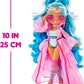 L.O.L. Surprise! OMG Outrageous Millennial Girls Queens Fashion Doll - Splash Beauty