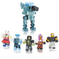 18 Pieces Jazware Roblox Tower Defense Simulator: Last Stand Action Figure Set