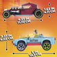 MEGA Brands - Hot Wheels Ultimate Race Car Customizer Building Set 485 PCS