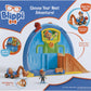 Blippi Wonders Station Playset Toy 3+