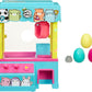 The Original Moj Moj Claw Machine Toy