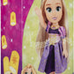 Disney Princess Rapunzel Sing & Shimmer Toddler Doll, Sings I See The Light