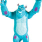 6" Disney Pixar Monsters University Scare Students - Sulley Action Figure