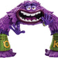 6" Disney Pixar Monsters University Scare Students - Art Action Figure