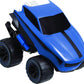 Sharper Image RC Remote Control Street Savage Roadster 360 Degree Spins